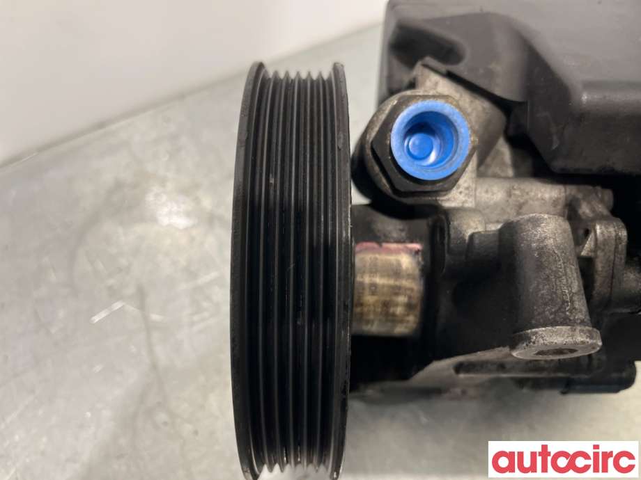 Servo pumpe mekanisk til Mercedes S-Klasse 1999-2005 (W220) (W220) (MERCEDES|A0024667301|2108006|0024667301)