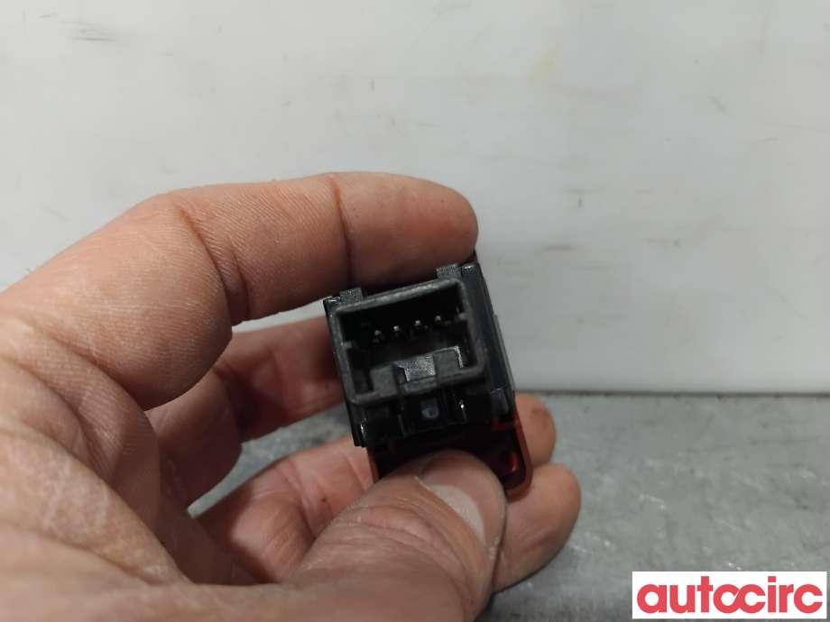 Bryter nødblink til Nissan Leaf 2011-2017 (Type I) (NISSAN|252903NA0A|)