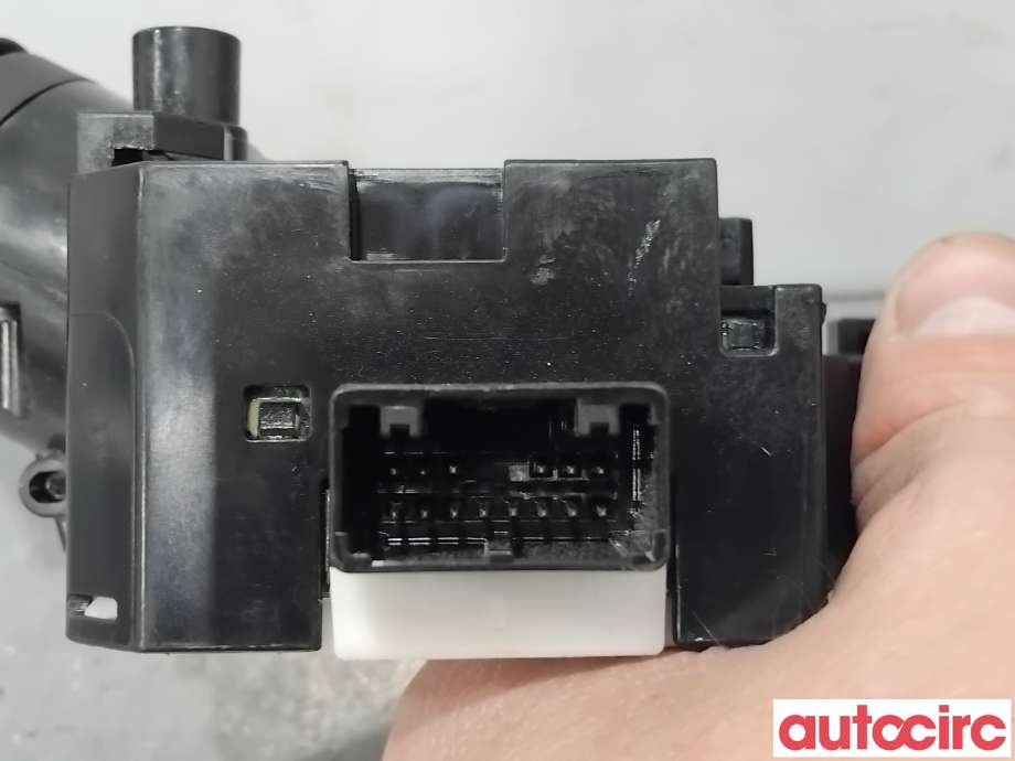 Bryter combi til Nissan Leaf 2011-2017 (Type I) (NISSAN|255603NL0B|)