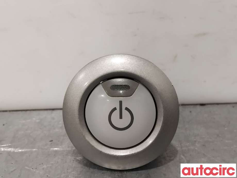 Bryter start/stopp til Nissan Leaf 2011-2017 (Type I) (NISSAN|251503NA0B|)