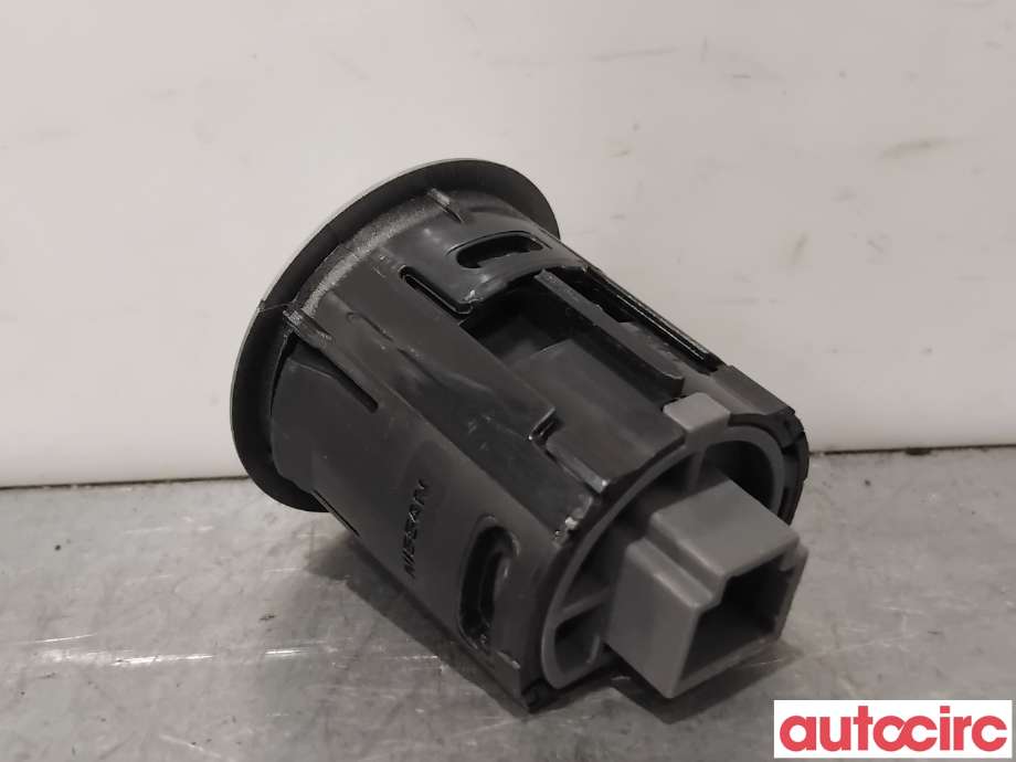 Bryter start/stopp til Nissan Leaf 2011-2017 (Type I) (NISSAN|251503NA0B|)