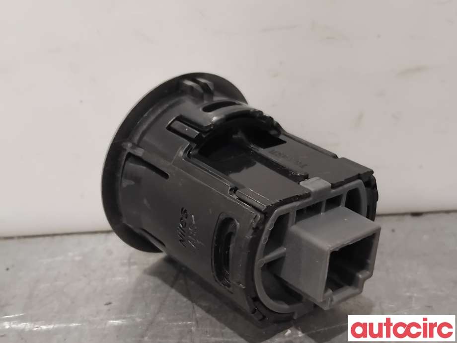 Bryter start/stopp til Nissan Leaf 2011-2017 (Type I) (NISSAN|251503NA0B|)
