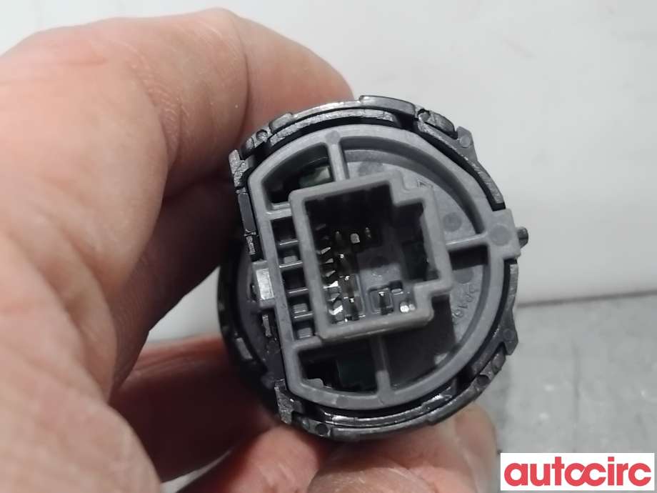 Bryter start/stopp til Nissan Leaf 2011-2017 (Type I) (NISSAN|251503NA0B|)