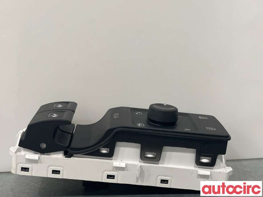 Bryter speil til VW ID.4, 2020-->>  (VOLKSWAGEN ID4|10A959862S)