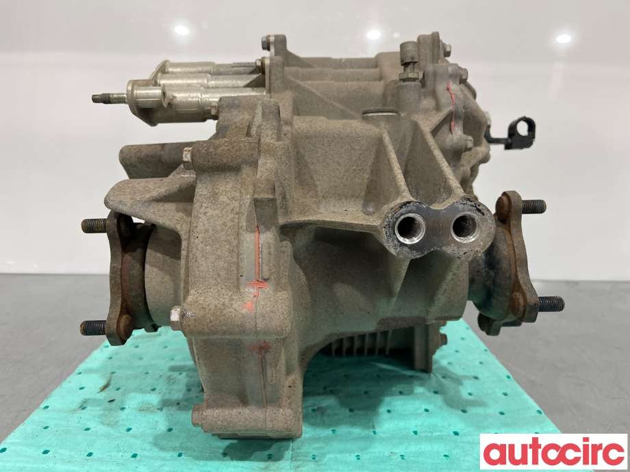 Motor elbil bak til Lexus NX 2014-2021 (Type I) (AZ10) (AZ10) (LEXUS|G105048020)