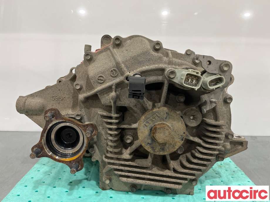 Motor elbil bak til Lexus NX 2014-2021 (Type I) (AZ10) (AZ10) (LEXUS|G105048020)