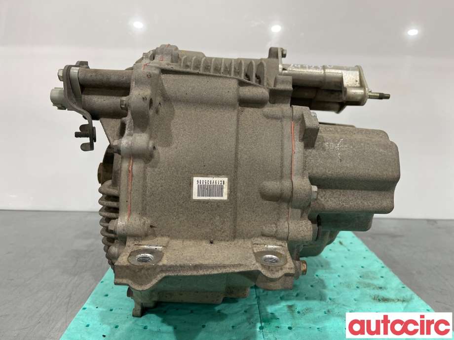 Motor elbil bak til Lexus NX 2014-2021 (Type I) (AZ10) (AZ10) (LEXUS|G105048020)