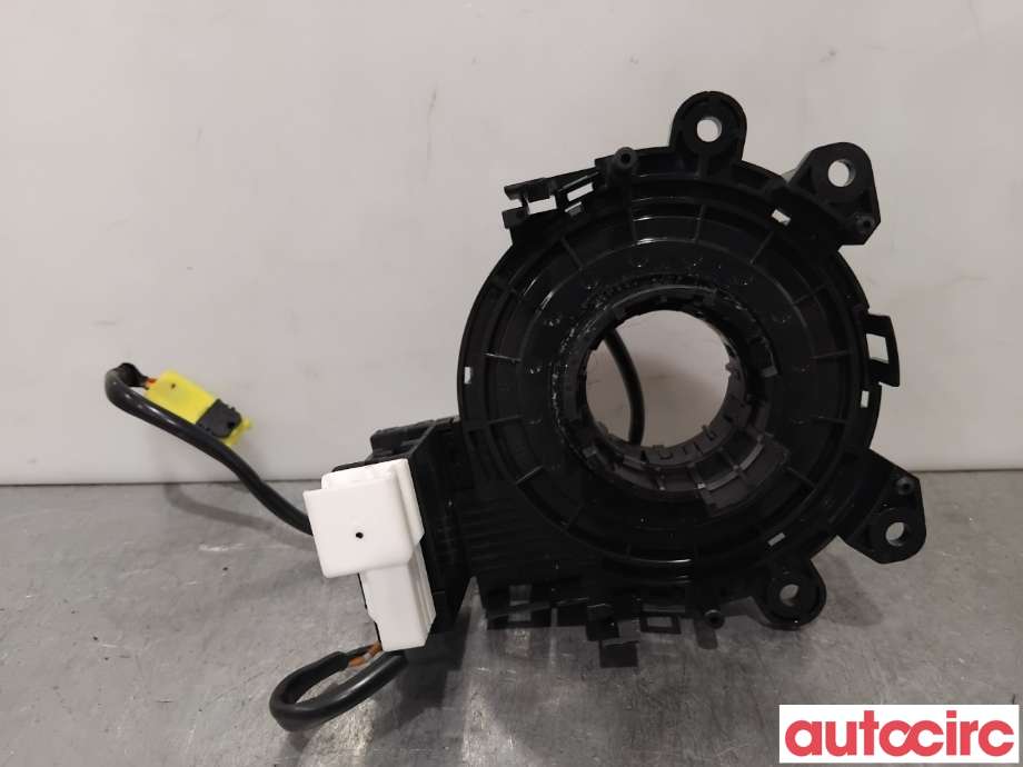 Airbag slepering til Nissan Leaf 2011-2017 (Type I)  (NISSAN|B55543NK9B||255543NK9B)