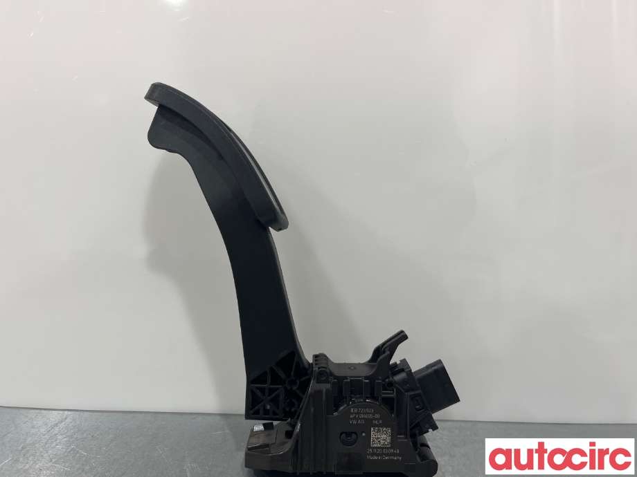 Pedal gass til VW ID.4, 2020-->>  (VOLKSWAGEN ID4|1EB723503)