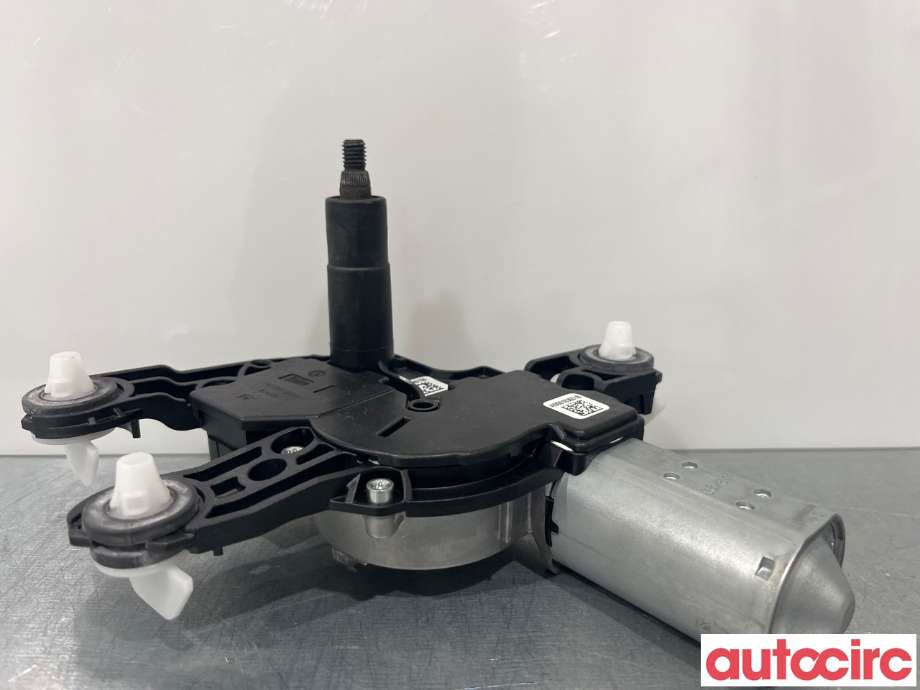 Viskermotor bakrute til VW ID.4 2020-->>  (VOLKSWAGEN ID4|5H0955711A|W000108530|5H0955711C)