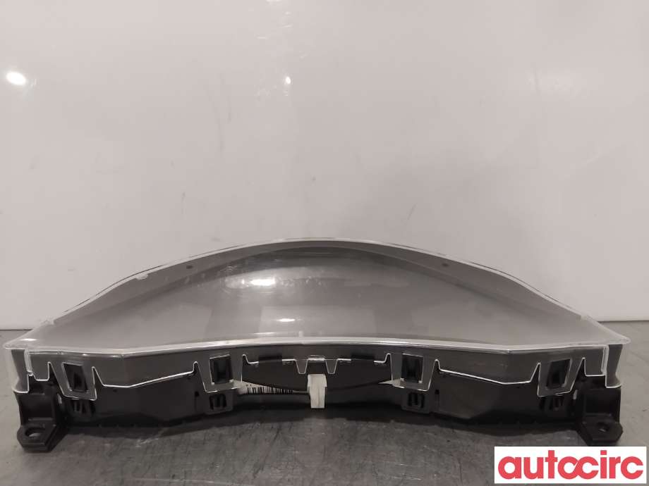 Instrumentpanel til Nissan Leaf 2011-2017 (Type I) (NISSAN|248104NR0A|A2C97194301|24810-4NR0A)