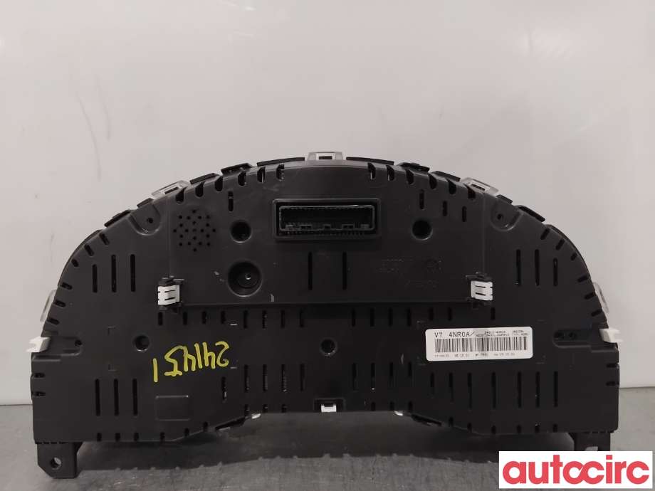Instrumentpanel til Nissan Leaf 2011-2017 (Type I) (NISSAN|248104NR0A|A2C97194301|24810-4NR0A)
