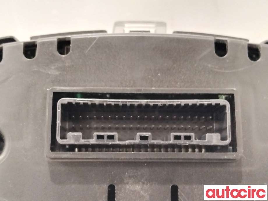 Instrumentpanel til Nissan Leaf 2011-2017 (Type I) (NISSAN|248104NR0A|A2C97194301|24810-4NR0A)