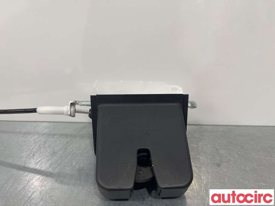 Baklukelås til VW ID.4 2020-->> (VOLKSWAGEN ID4|11A827506|)