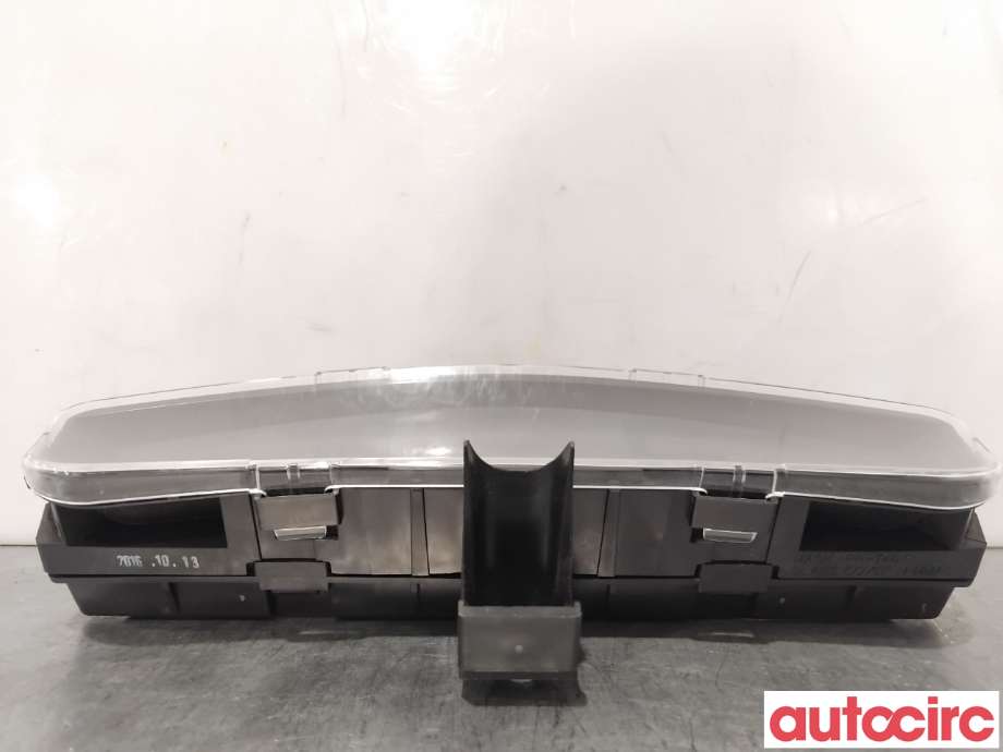 Instrument diverse til Nissan Leaf 2011-2017 (Type I)  (NISSAN|248103EM1B|A2C37667000|24810-3EM1B)