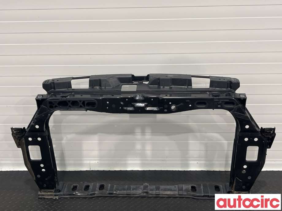 Frontplate til Kia Rio 2011-2017 Type III  (KIA|641011W000|)