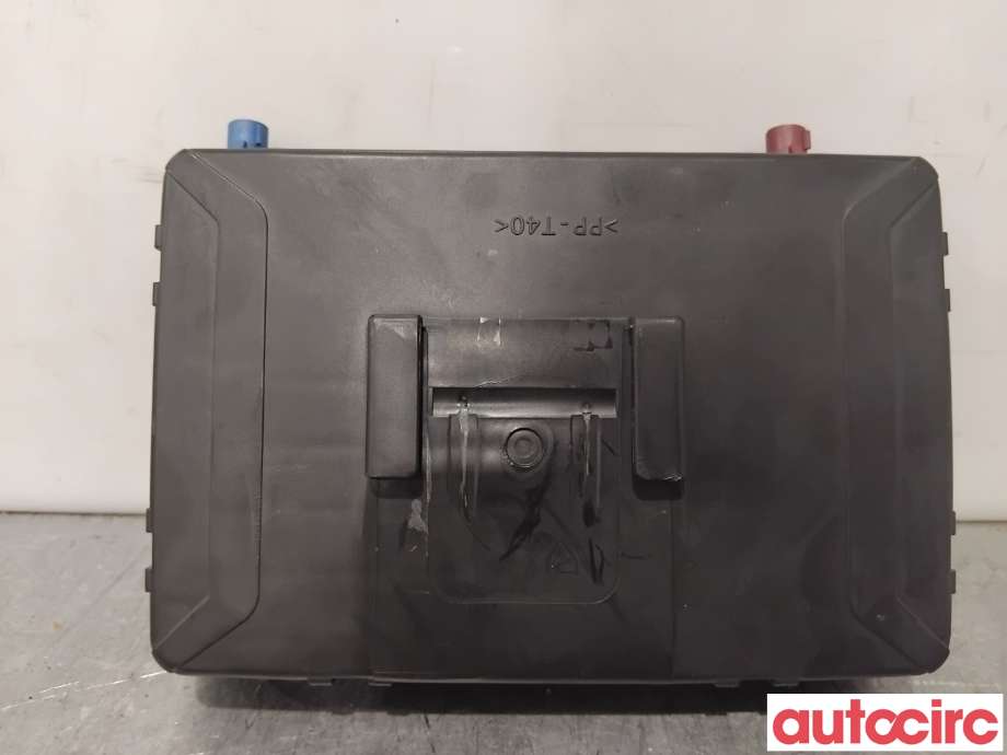 Styreenhet diverse til Nissan Leaf 2011-2017 (Type I)  (NISSAN|282754DA5A|51986312)