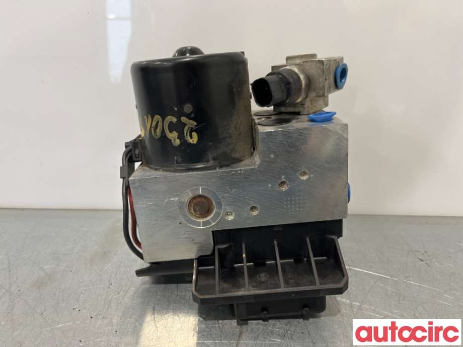 ABS sentral til Mercedes S-Klasse, 1999-2005 (W220) (W220) (MERCEDES|A0044314712)