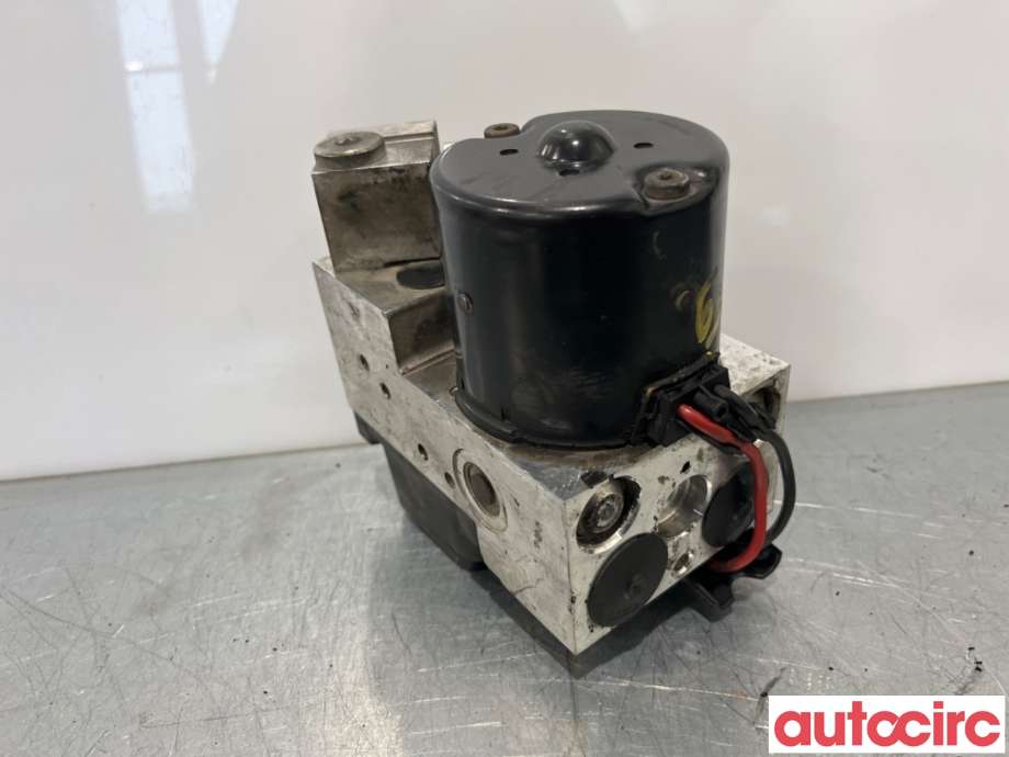 ABS sentral til Mercedes S-Klasse 1999-2005 (W220) (W220) (MERCEDES|A0044314712|0265202444|A0034318712)