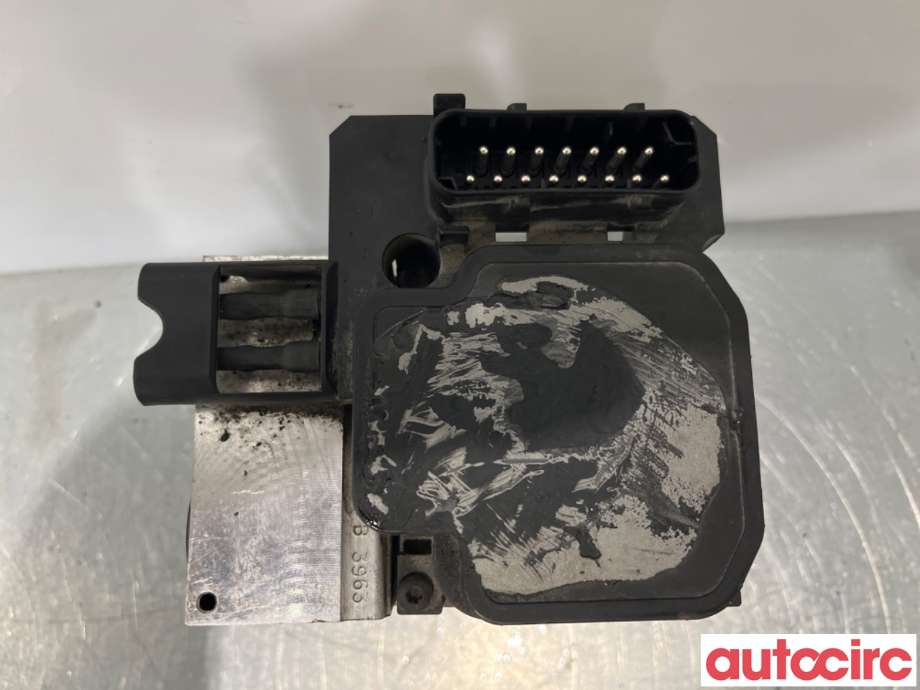 ABS sentral til Mercedes S-Klasse 1999-2005 (W220) (W220) (MERCEDES|A0044314712|0265202444|A0034318712)