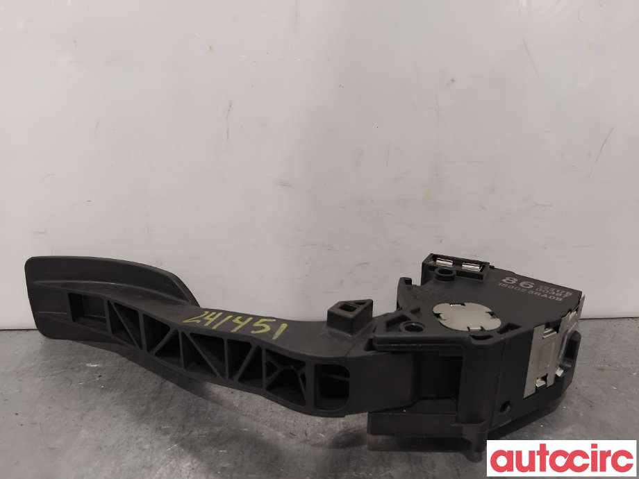 Pedal gass til Nissan Leaf 2011-2017 (Type I)  (NISSAN|180023RA0B||180025WN1B)