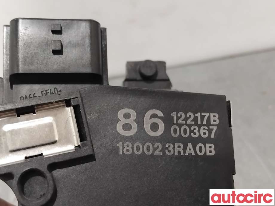 Pedal gass til Nissan Leaf 2011-2017 (Type I)  (NISSAN|180023RA0B||180025WN1B)