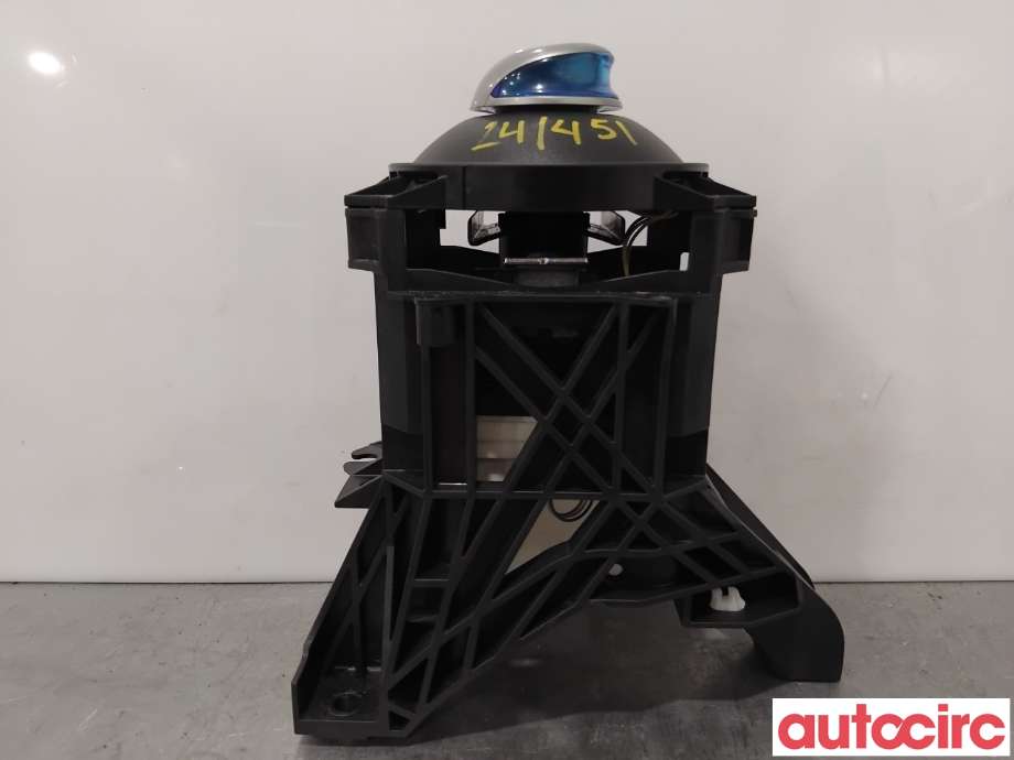 Girstang/girvelger automat til Nissan Leaf 2011-2017 (Type I) (NISSAN|349013NF1A|)
