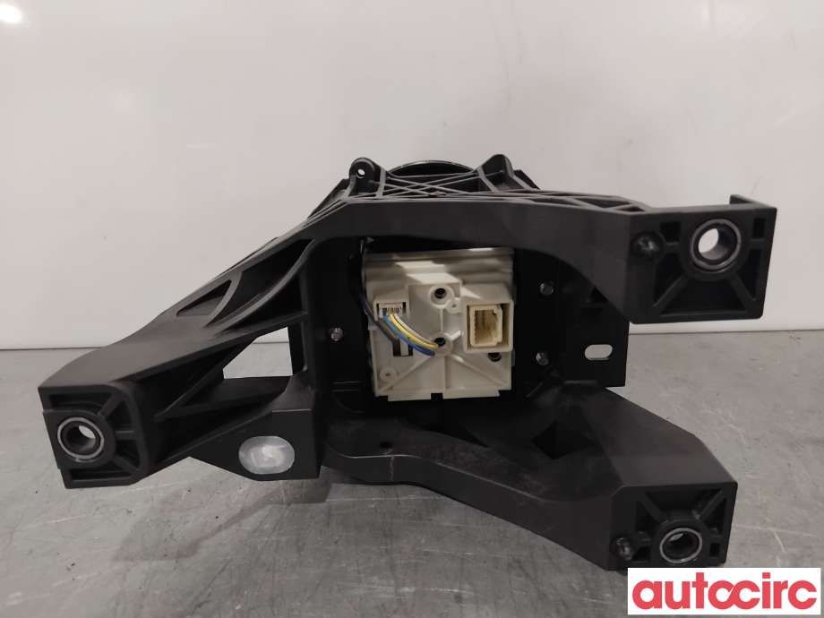 Girstang/girvelger automat til Nissan Leaf 2011-2017 (Type I) (NISSAN|349013NF1A|)