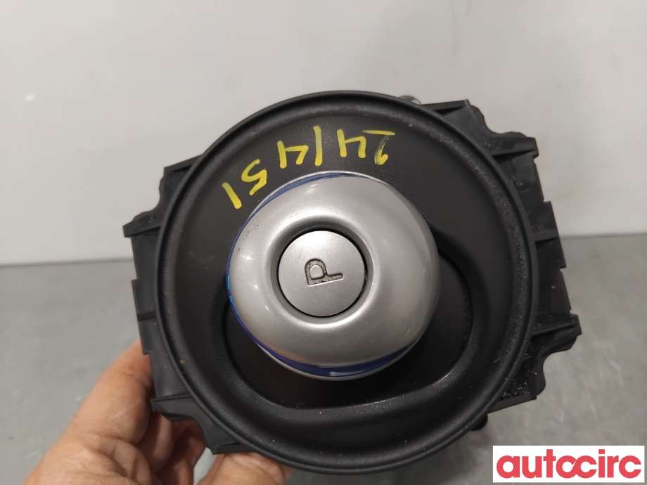 Girstang/girvelger automat til Nissan Leaf 2011-2017 (Type I) (NISSAN|349013NF1A|)