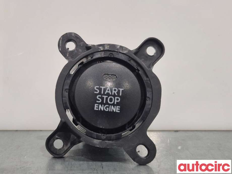 Bryter start/stopp til Mazda CX-5 2017-->> (Type II) (MAZDA|K123663S0|)