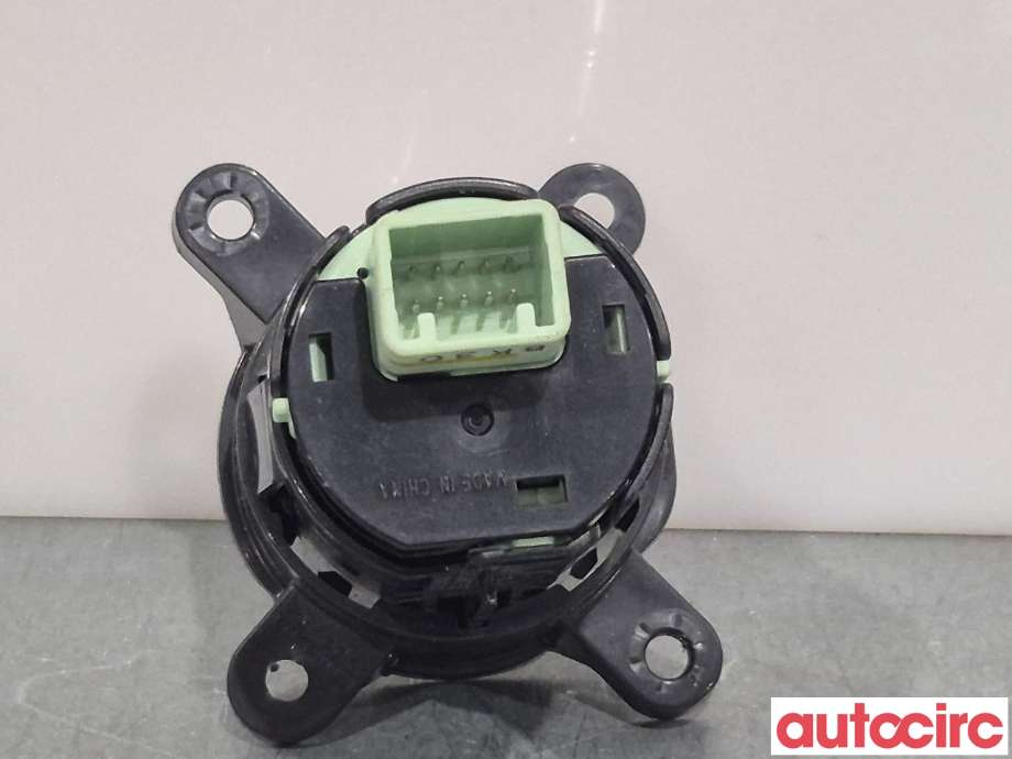 Bryter start/stopp til Mazda CX-5 2017-->> (Type II) (MAZDA|K123663S0|)