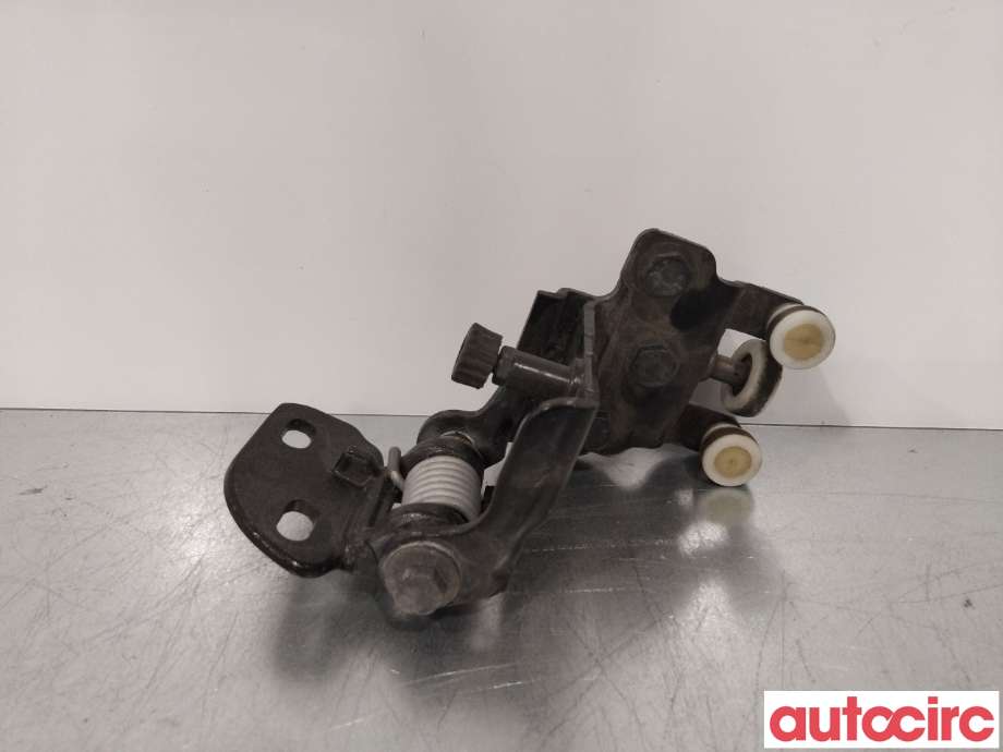Diverse deler til Ford Transit Connect 2018-->> Type II, Fase 2  (FORD|2548762||KK31-V268B40-BG)