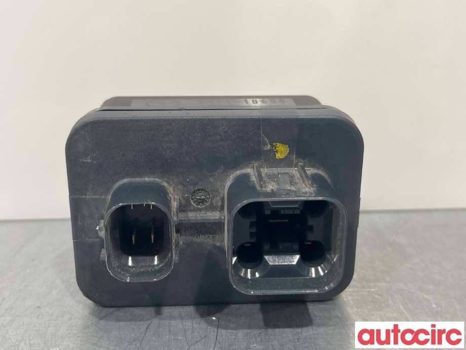 Rele gløde til Mazda CX-5 2012-2017 (Type I)  (MAZDA|SH01-18-650A||SH01-18650)
