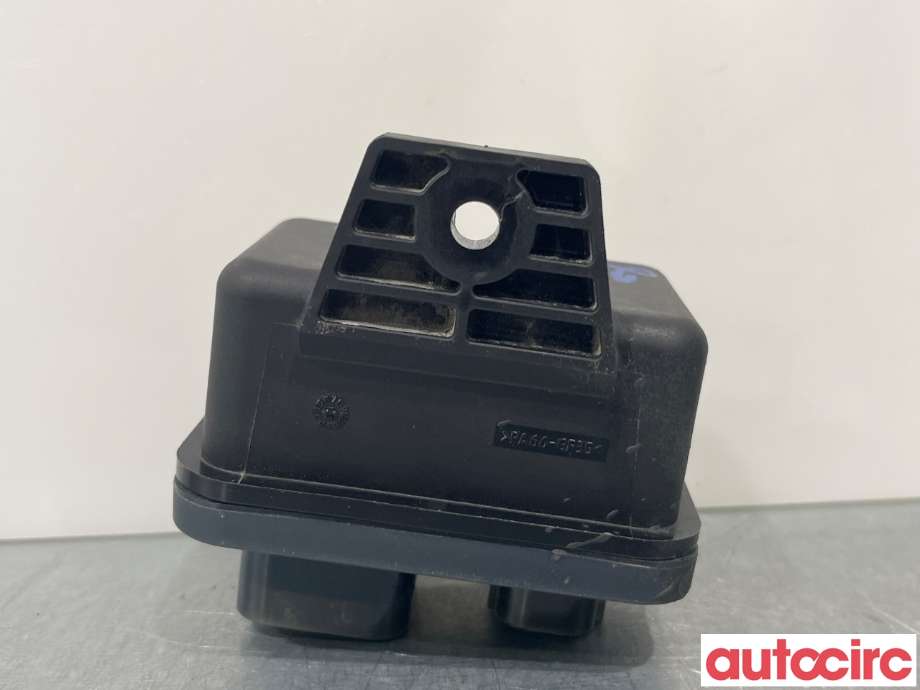 Rele gløde til Mazda CX-5 2012-2017 (Type I)  (MAZDA|SH01-18-650A||SH01-18650)