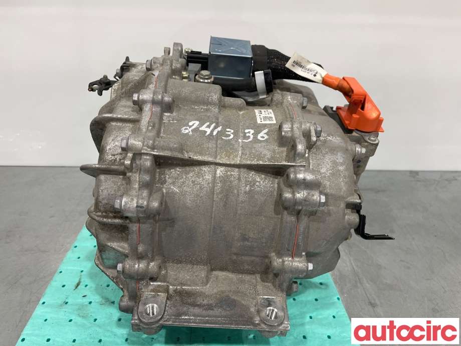 Motor elbil bak til Toyota RAV4 2019-->> (Type V)  (TOYOTA|G105042011)