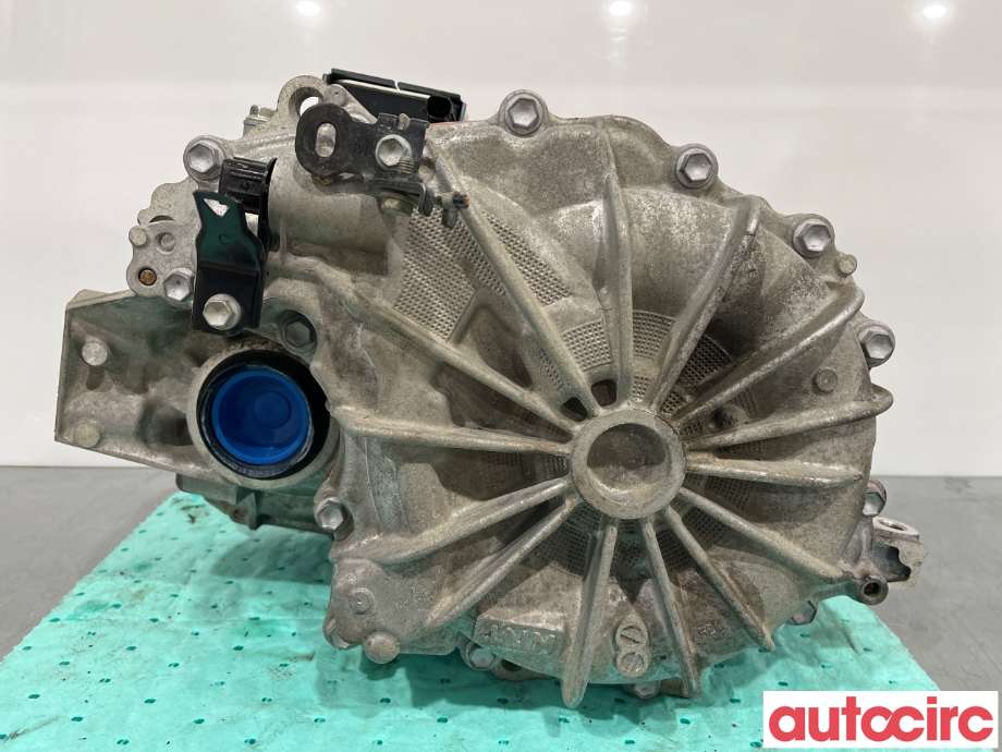 Motor elbil bak til Toyota RAV4 2019-->> (Type V)  (TOYOTA|G105042011)