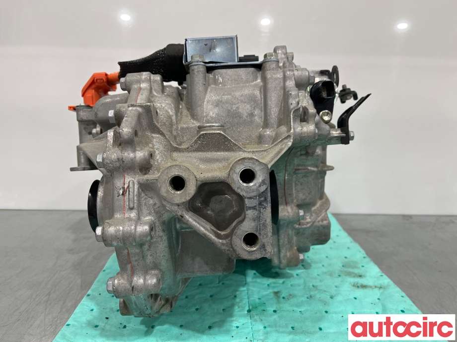 Motor elbil bak til Toyota RAV4 2019-->> (Type V)  (TOYOTA|G105042011)