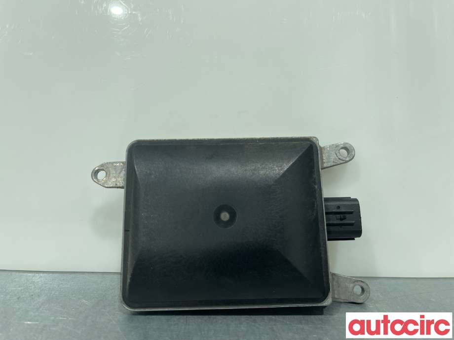 Sensor radar til Mazda CX-5, 2012-2017 (Type I)  (MAZDA|KR82-67-Y80B)