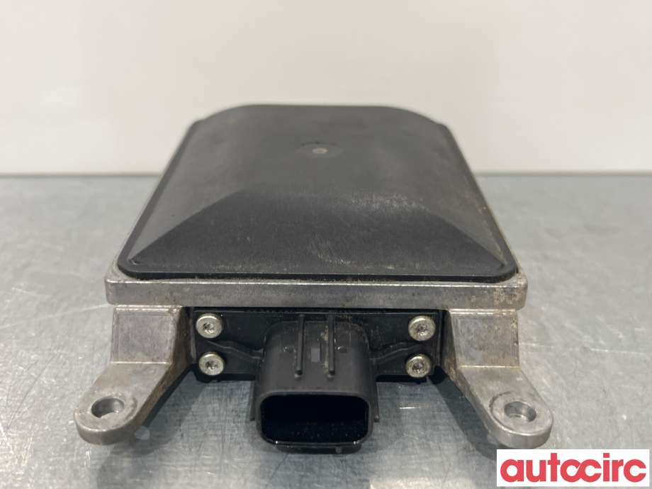 Sensor radar til Mazda CX-5 2012-2017 (Type I)  (MAZDA|KR82-67-Y80B||KR82-67Y80A)