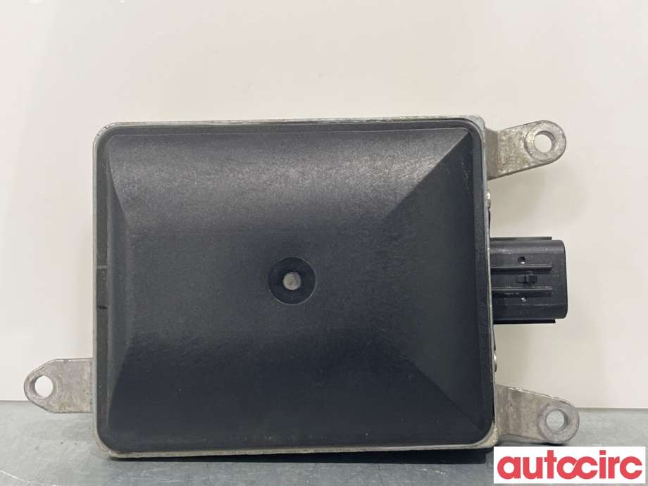Sensor radar til Mazda CX-5, 2012-2017 (Type I)  (MAZDA|KR82-67-Y90B)