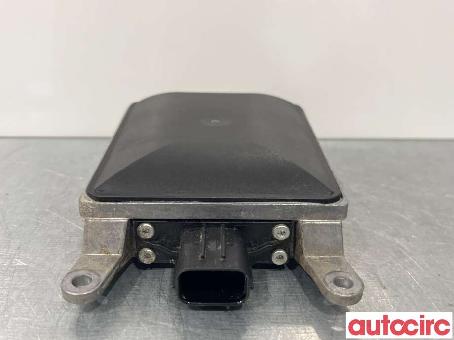 Sensor radar til Mazda CX-5 2012-2017 (Type I)  (MAZDA|KR82-67-Y90B||KR82-67Y90A)