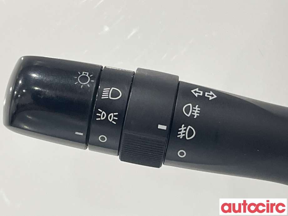 Bryter combi til Toyota Avensis 2009-2015 (Type III, Fase 1)  (TOYOTA|8430705030)