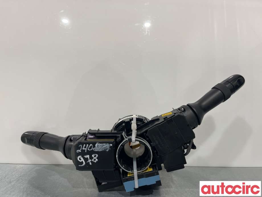 Bryter combi til Toyota Avensis 2009-2015 (Type III, Fase 1)  (TOYOTA|8430705030)