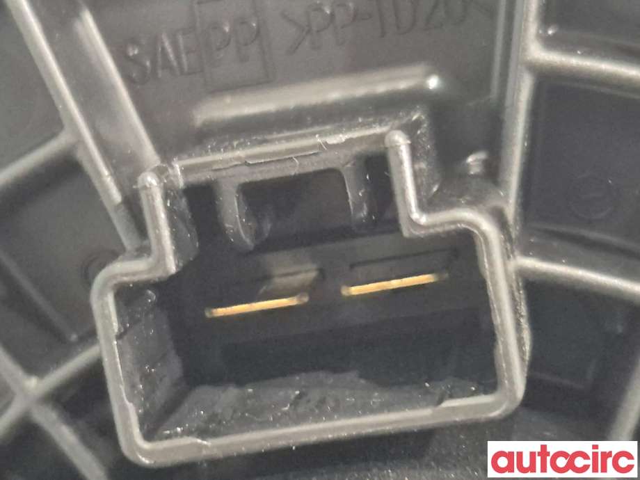 Varmeapparat motor til Mazda CX-5 2017-->> (Type II)  (MAZDA|GME661B10|)