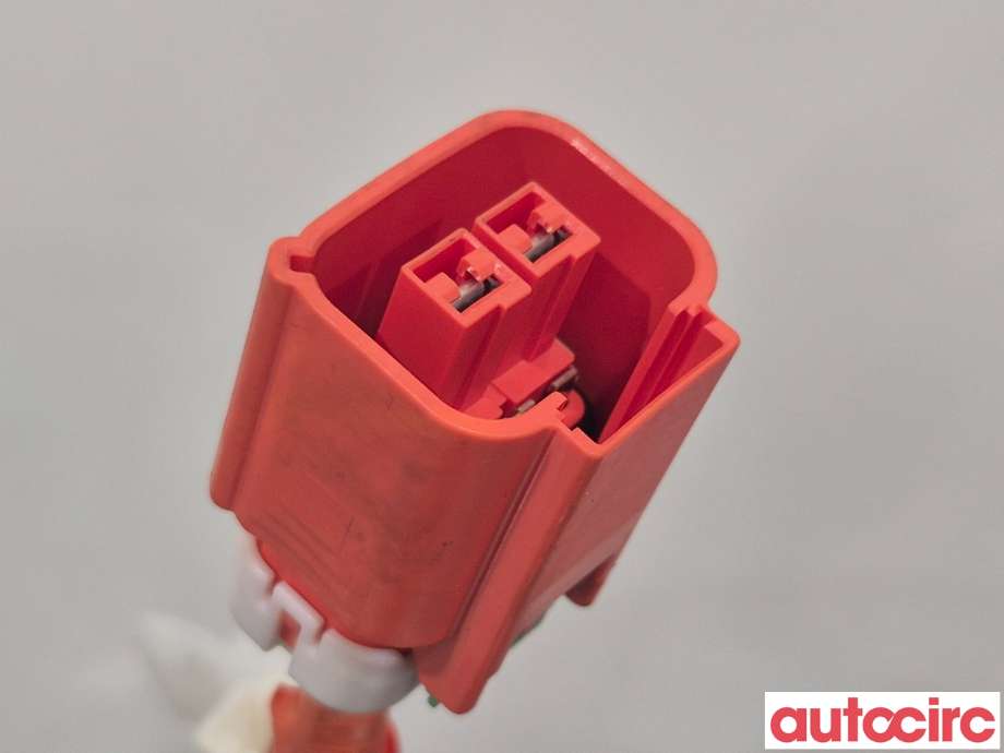 Kabel høy volt (HV) hybrid til Toyota RAV4 2019-->> (Type V)  (TOYOTA|G908142052|)