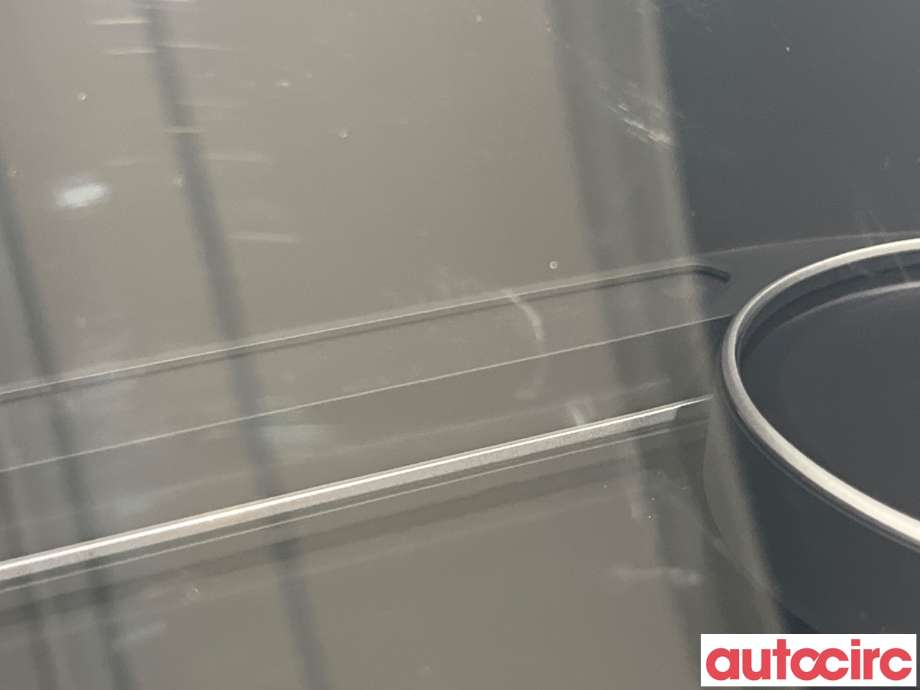 Instrumentpanel til Kia Niro 2021-->>  (KIA|94023Q4080)