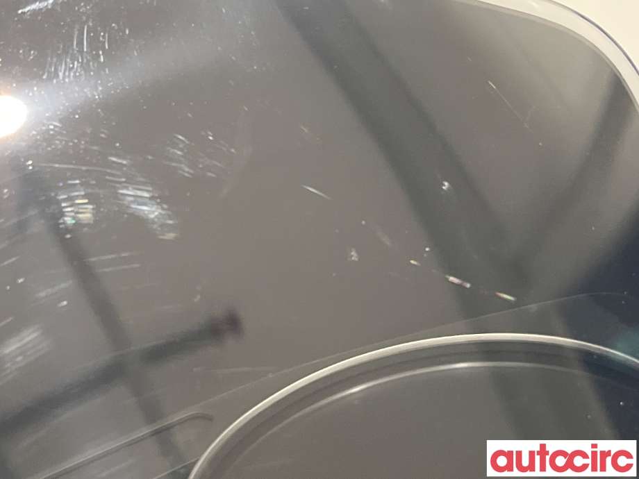 Instrumentpanel til Kia Niro 2021-->>  (KIA|94023Q4080)