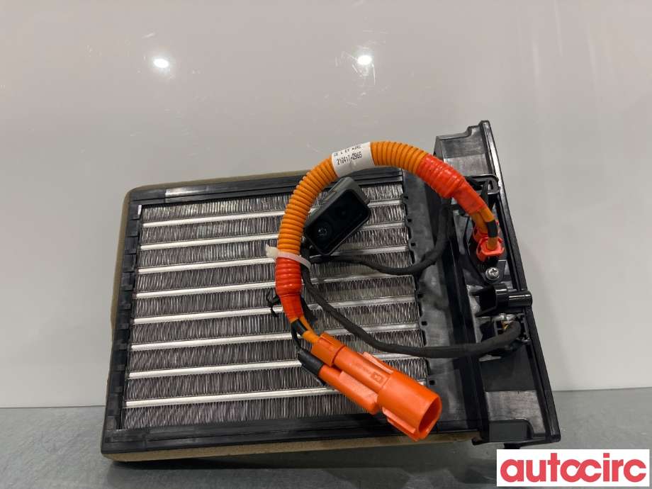 Varmeapparat register til Kia Niro 2021-->> (KIA|97191Q4000)