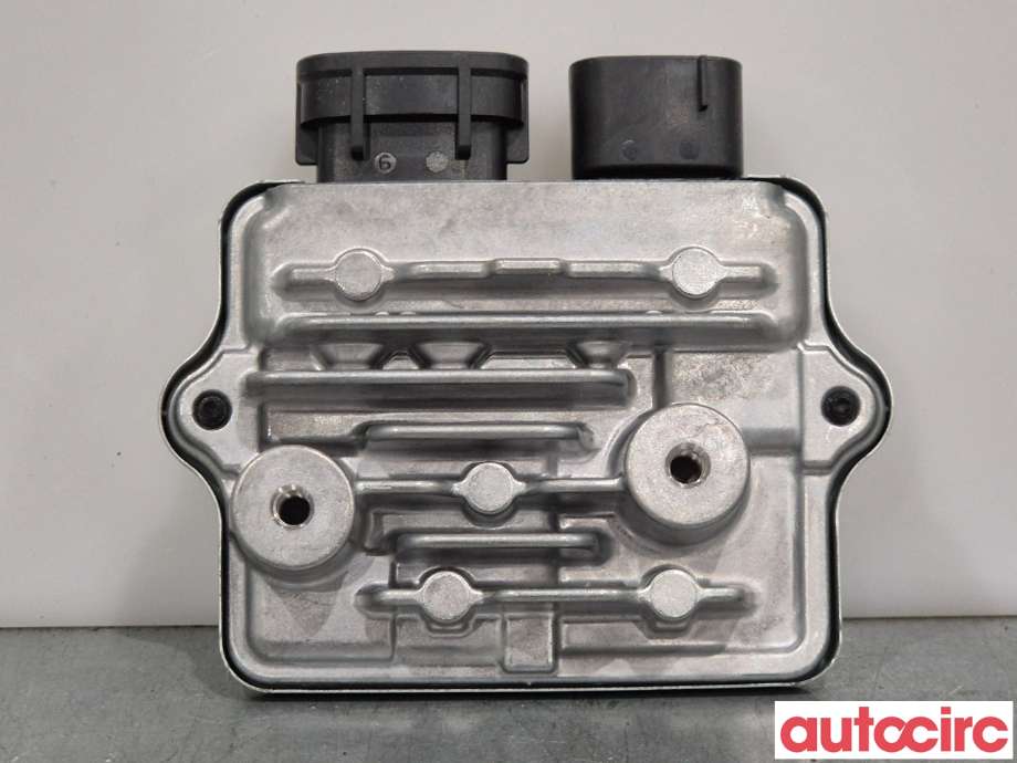 Styreenhet drivstoffpumpe til Toyota RAV4 2019-->> (Type V) (TOYOTA|8957142010|)