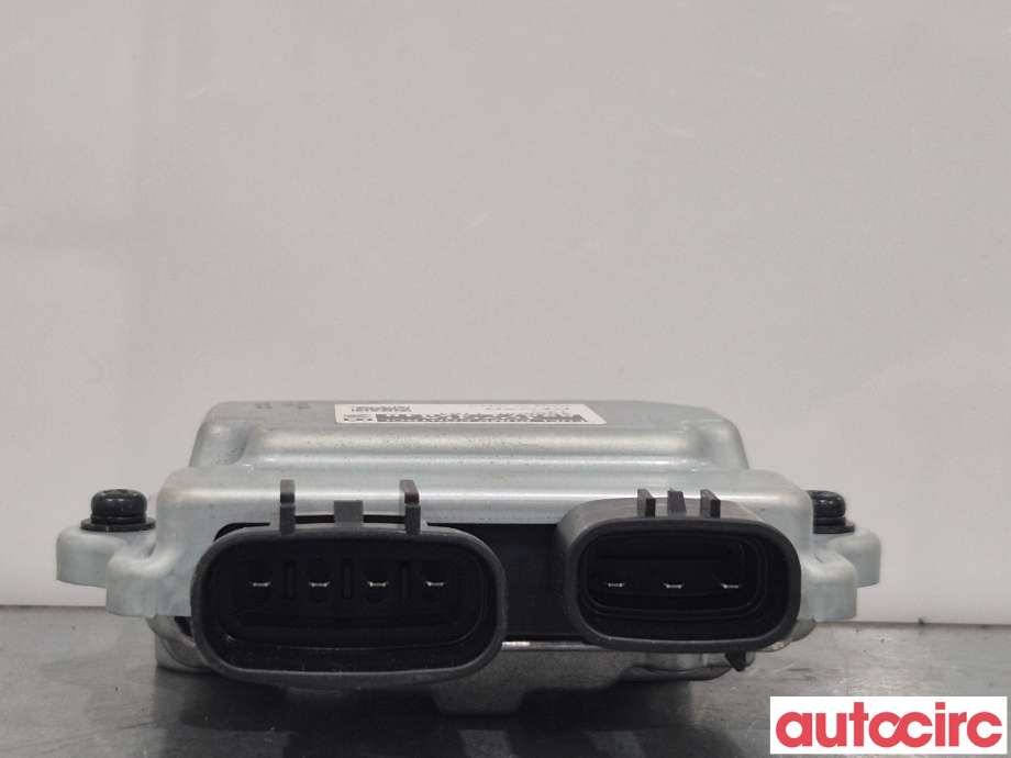 Styreenhet drivstoffpumpe til Toyota RAV4 2019-->> (Type V) (TOYOTA|8957142010|)